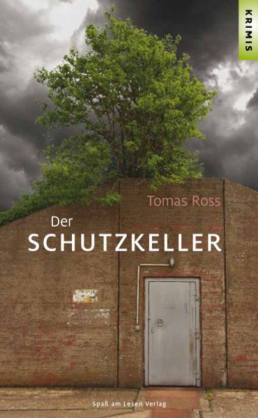 Cover von Der Schutzkeller