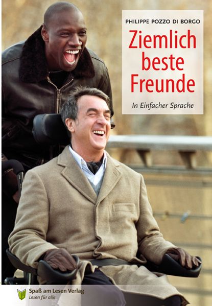 Cover von Ziemlich beste Freunde