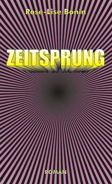 Cover von Zeitsprung III