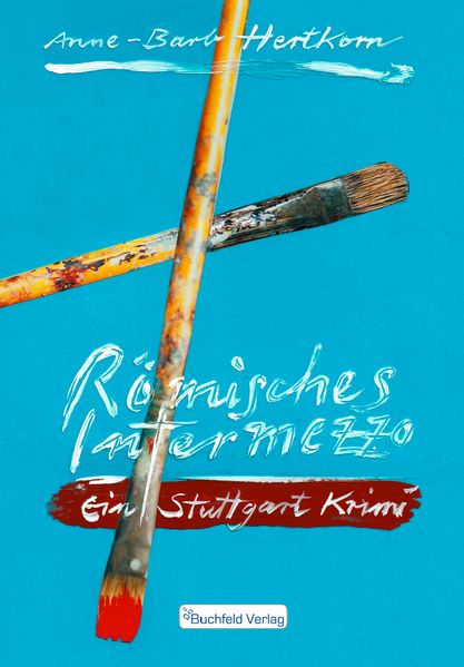 Cover von Römisches Intermezzo