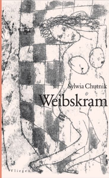Cover von Weibskram
