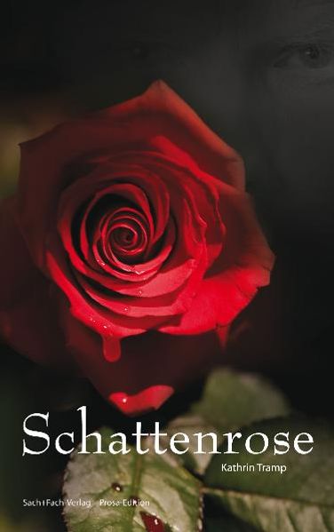 Cover von Schattenrose