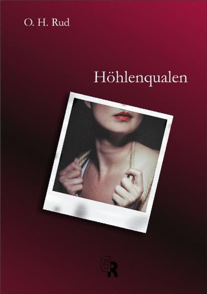 Cover von Höhlenqualen