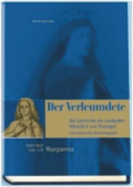 Cover von Der Verleumdete