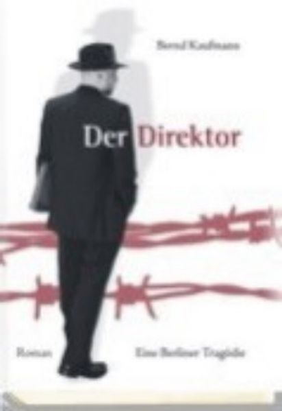 Cover von Der Direktor