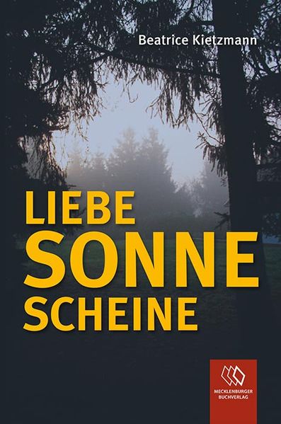 Cover von Liebe Sonne scheine