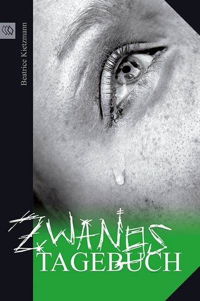 Cover von Zwangstagebuch