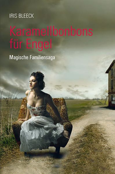 Cover von Karamellbonbons für Engel