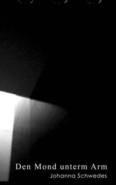 Cover von Den Mond unterm Arm