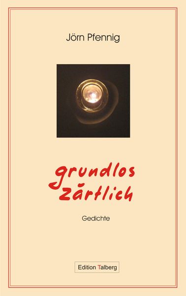 Cover von Grundlos zärtlich