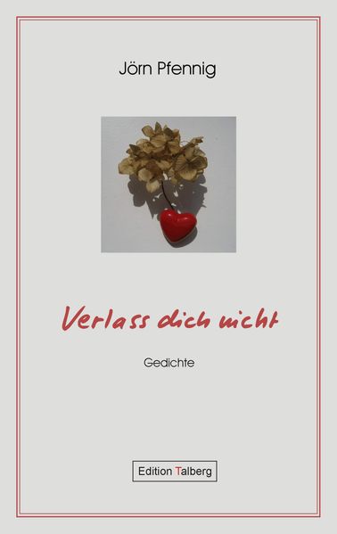 Cover von Verlass dich nicht