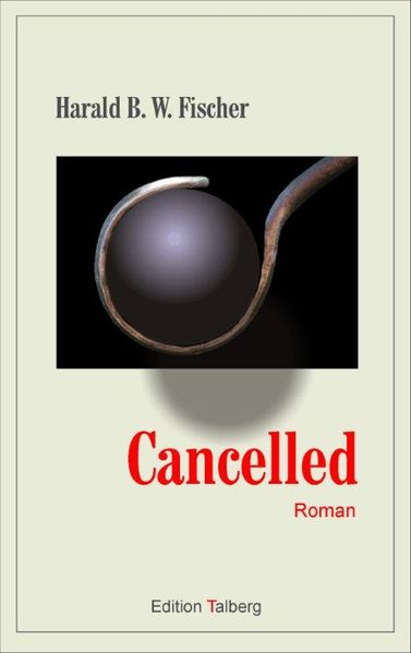 Cover von Cancelled