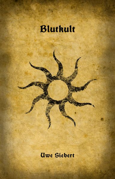 Cover von Blutkult