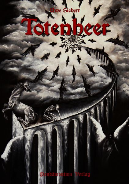 Cover von Totenheer