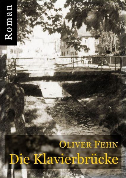Cover von Die Klavierbrücke
