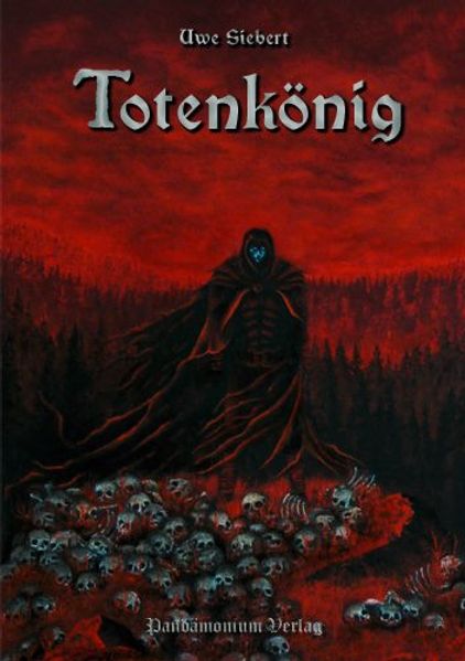 Cover von Totenkönig