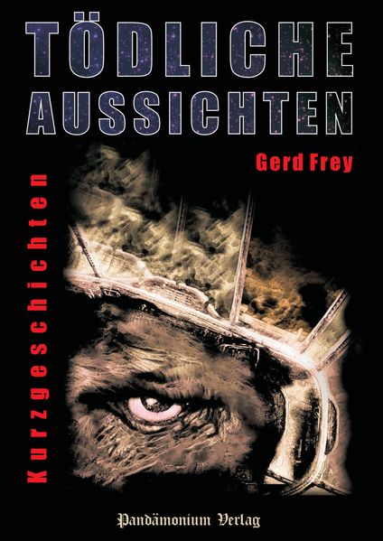 Cover von Tödliche Aussichten