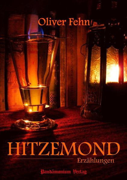 Cover von Hitzemond