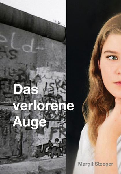 Cover von Das verlorene Auge
