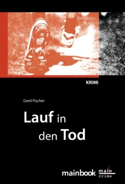 Cover von Lauf in den Tod