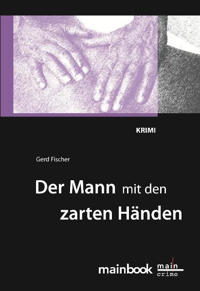 Cover von Der Mann mit den zarten Händen