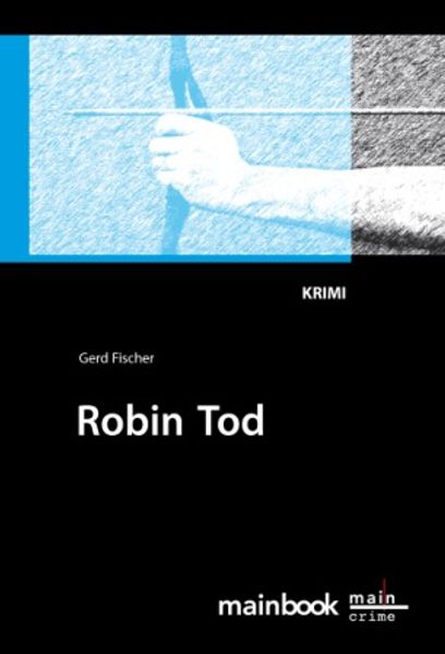 Cover von Robin Tod