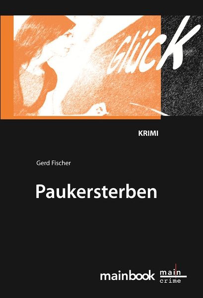 Cover von Paukersterben