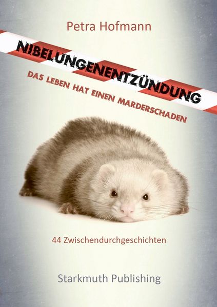 Cover von Nibelungenentzündung