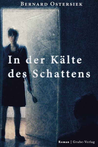 Cover von In der Kälte des Schattens