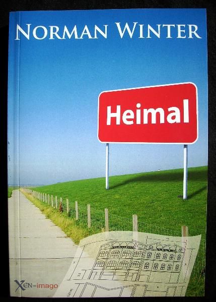 Cover von Heimal