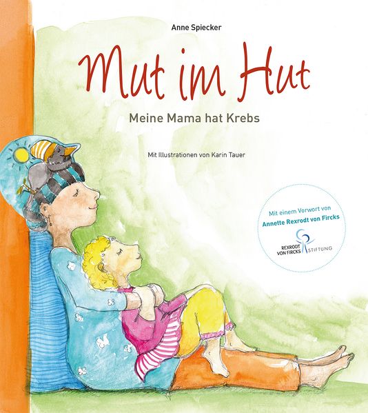 Cover von Mut im Hut
