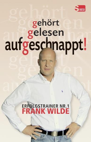 Cover von Gehört gelesen aufgeschnappt!