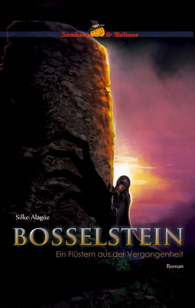 Cover von Bosselstein – Ein Flüstern aus der Vergangenheit