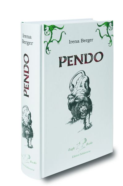 Cover von Pendo