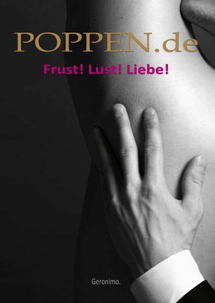 Cover von Poppen.de