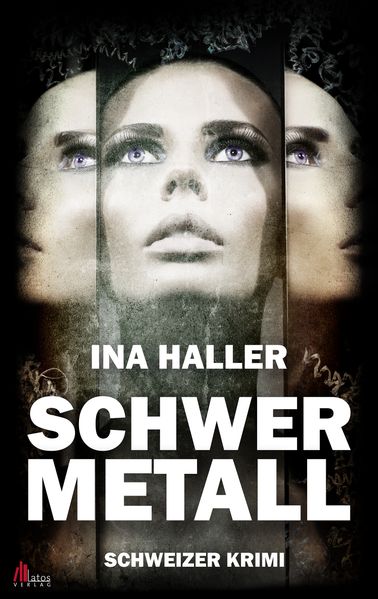 Cover von Schwermetall