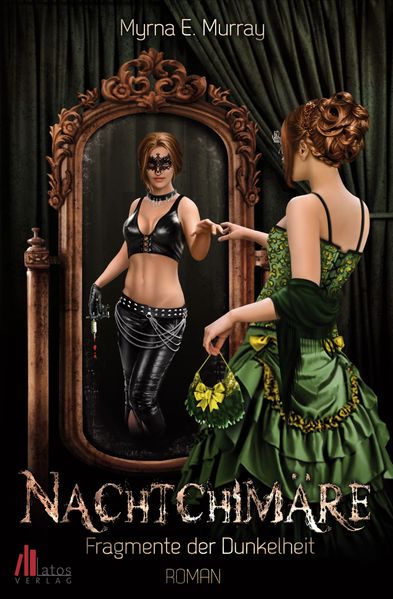 Cover von Nachtchimäre