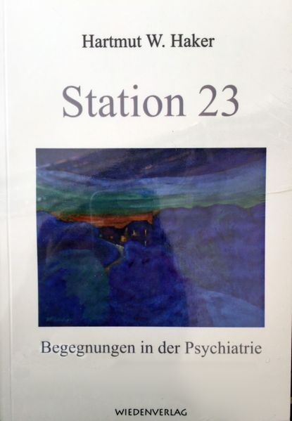 Cover von Station 23