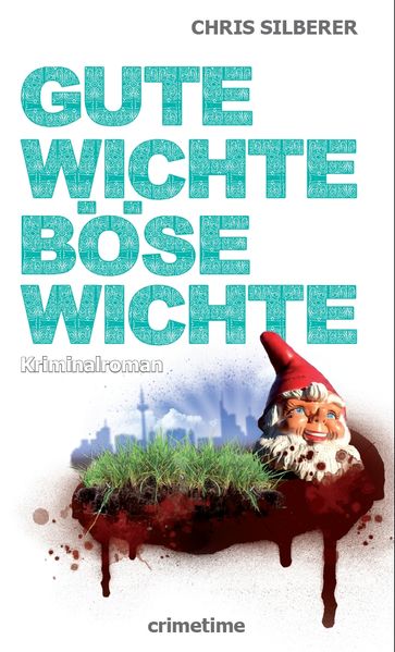 Cover von Gute Wichte Böse Wichte