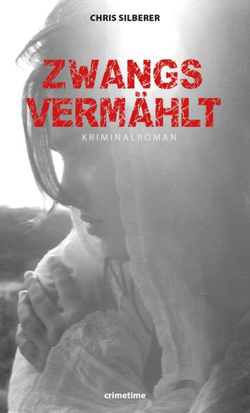 Cover von Zwangsvermählt