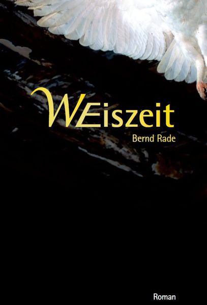 Cover von Weiszeit