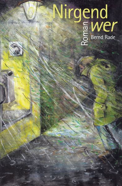Cover von Nirgendwer