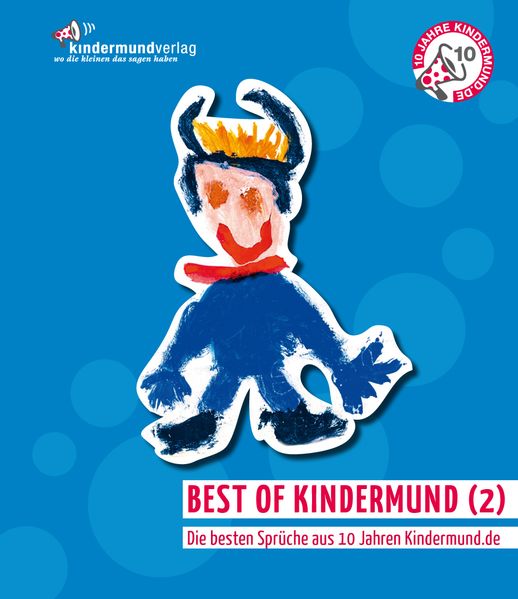 Cover von Best of Kindermund (2)