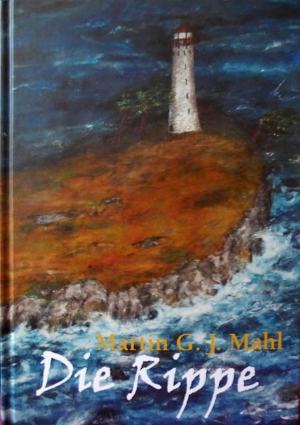 Cover von Die Rippe