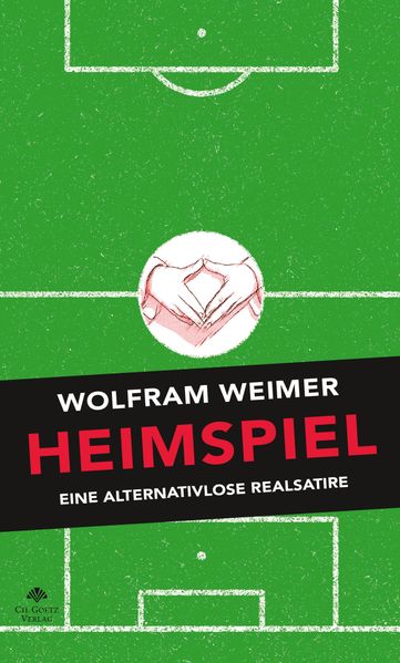 Cover von Heimspiel
