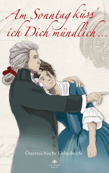 Cover von Österreichische Liebesbriefe