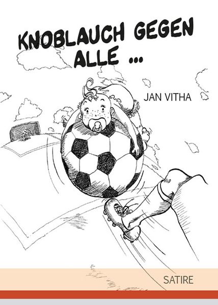 Cover von Knoblauch gegen alle…