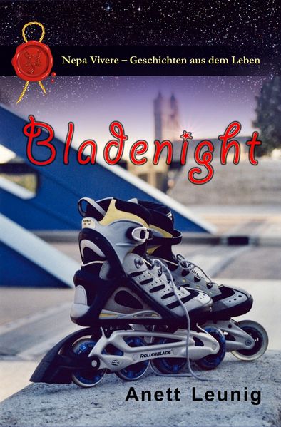Cover von Bladenight