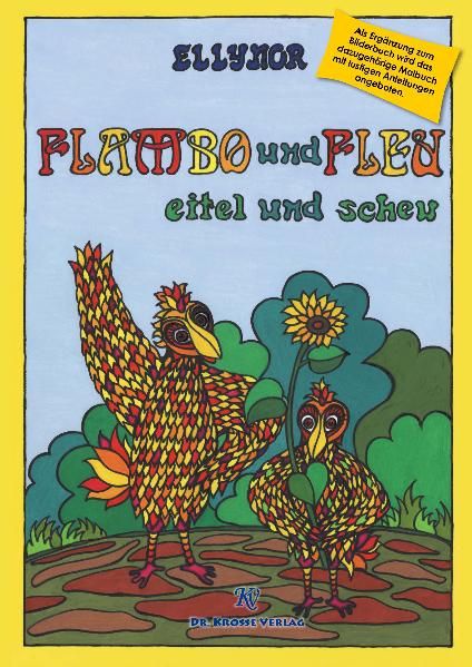 Cover von Flambo und Fleu