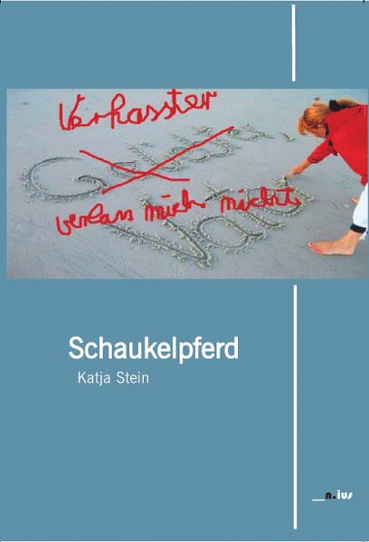 Cover von Schaukelpferd